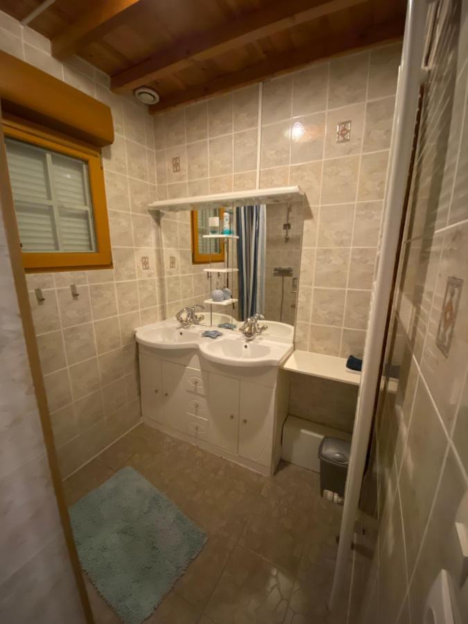 Maison 6 Personnes La Tourelle Saulchoy Exterior photo